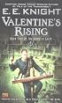 Valentine's Rising (The Vampire Earth, Book 4)