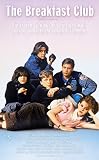 VHS : The Breakfast Club