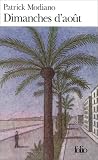 Dimanches d'ao�t
