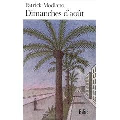 Dimanches d'ao�t