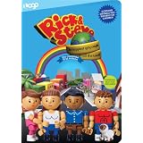 Rick & Steve - The Complete First Season