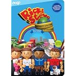 Rick & Steve - The Complete First Season