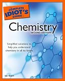 The Complete Idiots Guide to Chemistry, 2nd Edition (Complete Idiots Guide to)