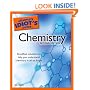 The Complete Idiot's Guide to Chemistry, 2nd Edition