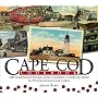 Cape Cod Cookbook: 210 Traditional Recipes from Chatham Cranberry Salsa to Provincetown Crab Cakes