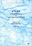 Revue CNRS Editions  / Atlas préhistorique du midi méditerranéen, 5 : Feuille de Draguignan