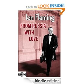 From Russia with Love