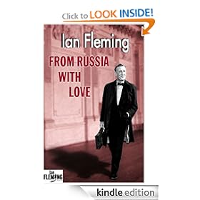From Russia with Love