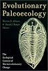 Evolutionary Paleoecology
