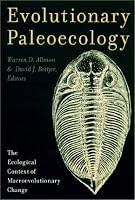 Evolutionary Paleoecology