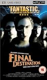 Final Destination [UMD Mini for PSP] [2000]