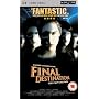 Final Destination [UMD Mini for PSP] [2000]