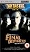 DVD : Final Destination [UMD Mini for PSP] [2000]