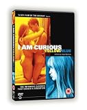 DVD I Am Curious Yellow/Blue, film DVD I Am Curious Yellow/Blue