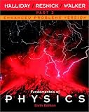 Fundamentals of Physics, Chapters 1 - 21, Enhanced Problems Version