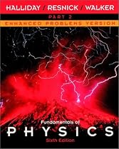 Fundamentals of Physics, Part 2, Chapters 13 - 21 , Enhanced Problems Version