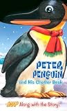Peter Penguin (Snappy Fun Books)