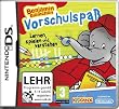 Benjamin Bl�mchen - Vorschulspa�