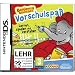 Benjamin Bl�mchen - Vorschulspa�
