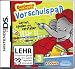 Benjamin Bl&uuml;mchen - Vorschulspa&szlig;