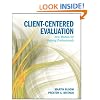 Client-Centered Evaluation: New Models for Helping Professionals