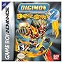 Digimon BattleSpirit 2