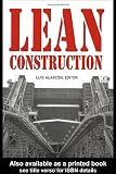 Lean Construction