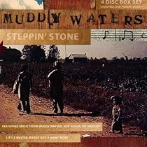 Stepping Stones