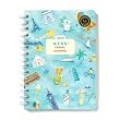 Kids' Travel Journal
