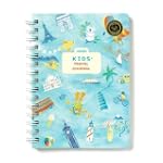 Kids' Travel Journal