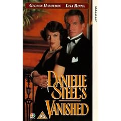 Vanished [VHS] [UK Import]