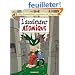 Les Formidables Aventures de Lapinot, tome 9 : L'Acc�l�rateur atomique