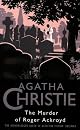 The Murder of Roger Ackroyd: A Hercule Poirot Mystery