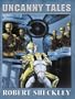 Five Star Science Fiction/Fantasy - Uncanny Tales