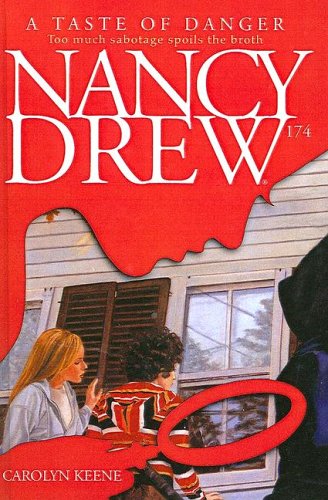 Nancy Drew
