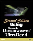 Special Edition Using Macromedia Dreamweaver UltraDev 4