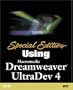 Special Edition Using Macromedia Dreamweaver UltraDev 4