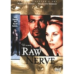 Raw Nerve