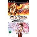 Samurai Warriors - State of War