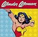 Search : Wonder Woman 2004 Wall Calendar