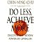 Become the calm little center of the world