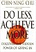  : Do Less, Achieve More: Discover the Hidden Powers Giving In