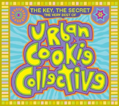 Urban Cookie Collective - Key The Secret: Best Of Urban Cookie Collective - Zortam Music