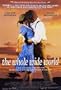 The Whole Wide World Poster Movie 11x17 Renee Zellweger Vincent D'Onofrio Ann Wedgeworth