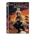 The Last of the Mohicans [DVD]