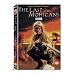 The Last of the Mohicans [DVD]