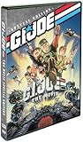 G.I. Joe A Real American Hero: The Movie