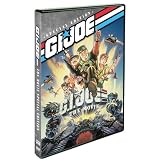 G.I. Joe A Real American Hero: The Movie
