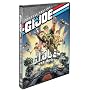G.I. Joe A Real American Hero: The Movie <b>DVD</b> ~ Michael Bell