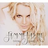 Femme Fatale (Deluxe Edition)von "Britney Spears"